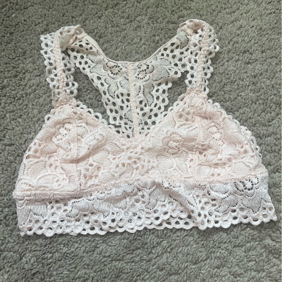 Aerie bralette - Picture 1 of 3